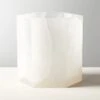 Talia Alabaster Hurricane Candle Holder -Home Series Shop TaliaAlabasterHurricaneSHF21