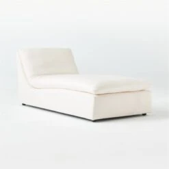 Turn Ivory Chaise Lounge -Home Series Shop TurnChaiseLoungeIvory3QSSS21