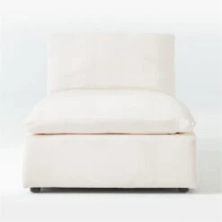 Turn Ivory Chaise Lounge -Home Series Shop TurnChaiseLoungeIvorySOSSS21