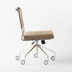 Vicino Rye Velvet Office Chair -Home Series Shop VicinoVelvetChairSDSSS23