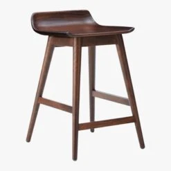 Wainscott Counter Stool -Home Series Shop WainscottCntrStool24in3QFF18