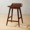 Wainscott Counter Stool -Home Series Shop WainscottCntrStool24inSHF18 1x1