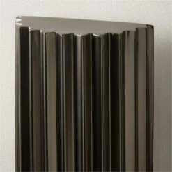 Zinnia Blackened Brass Wall Sconce -Home Series Shop ZinniaBlackenedBrsScncAVSHF22