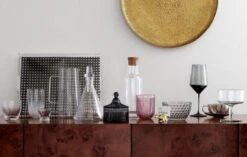 Trap Pitcher -Home Series Shop crimpdrinkwareJN17