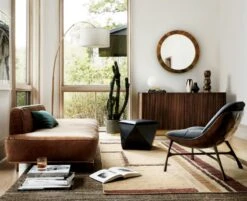 Big Dipper Arc Brass Floor Lamp -Home Series Shop lawndalesaddleleatherdaybedJN18